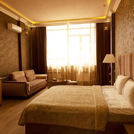 Hotel Felisa Gyumri Guiumri Exterior foto