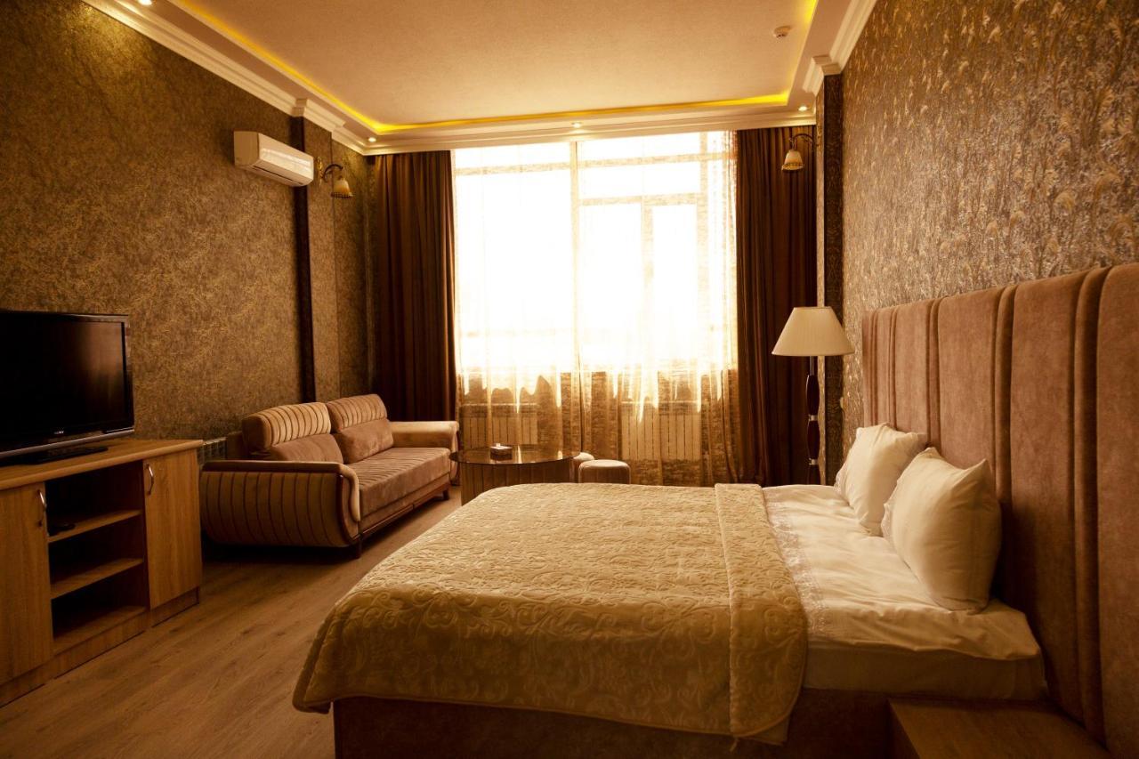 Hotel Felisa Gyumri Guiumri Exterior foto