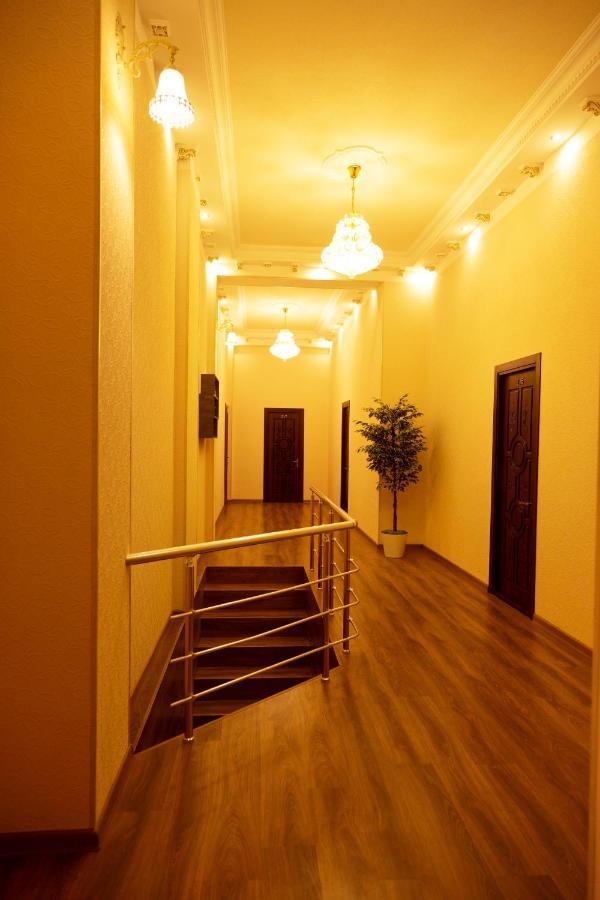 Hotel Felisa Gyumri Guiumri Exterior foto