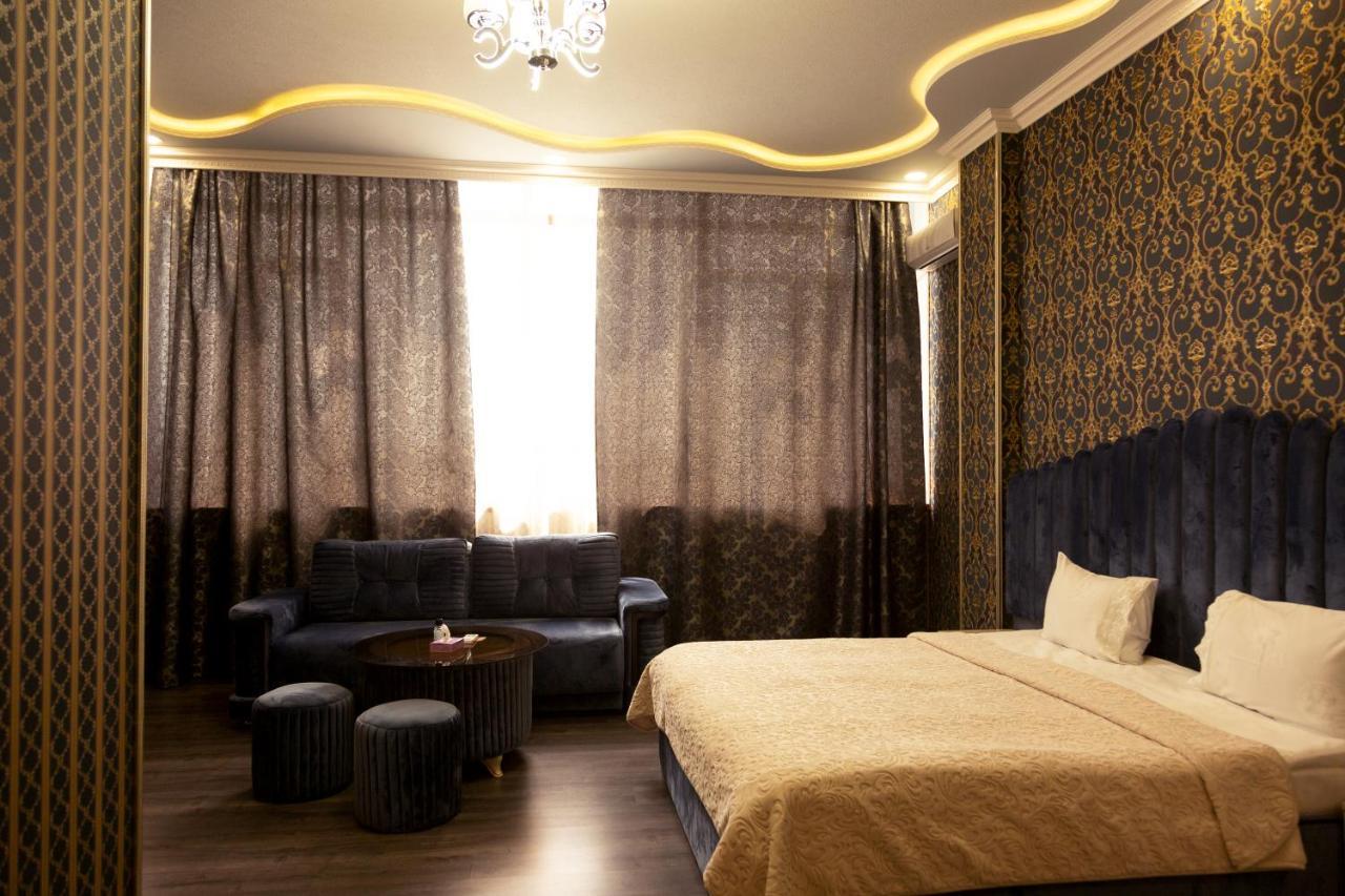 Hotel Felisa Gyumri Guiumri Exterior foto