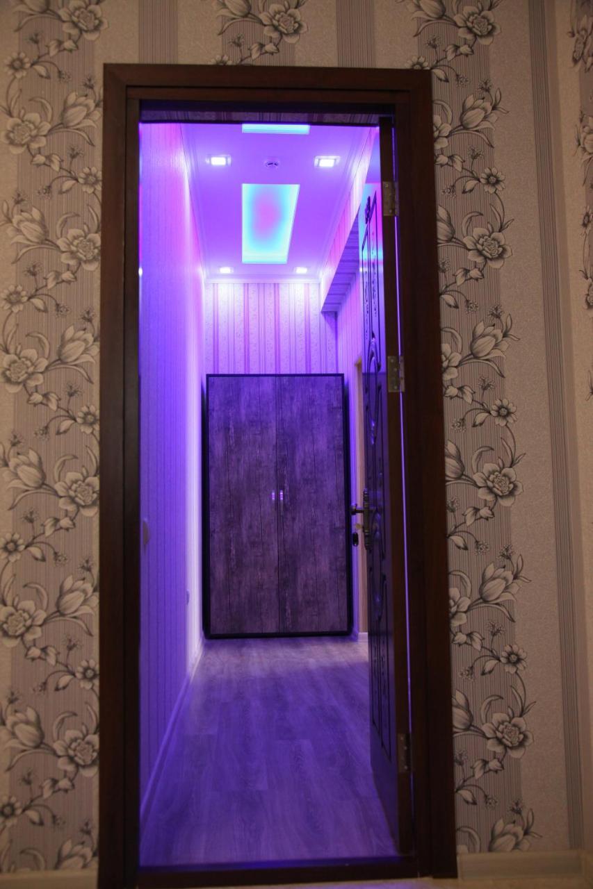 Hotel Felisa Gyumri Guiumri Exterior foto